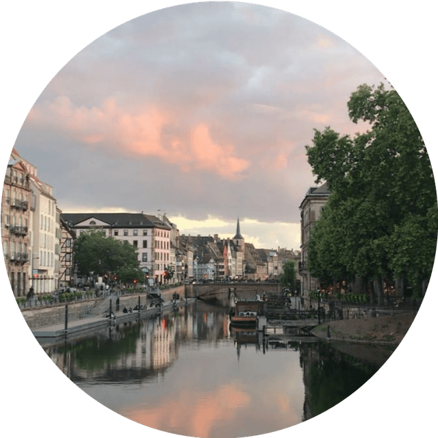 strasbourg