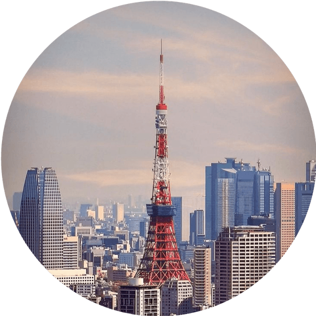 tokyo