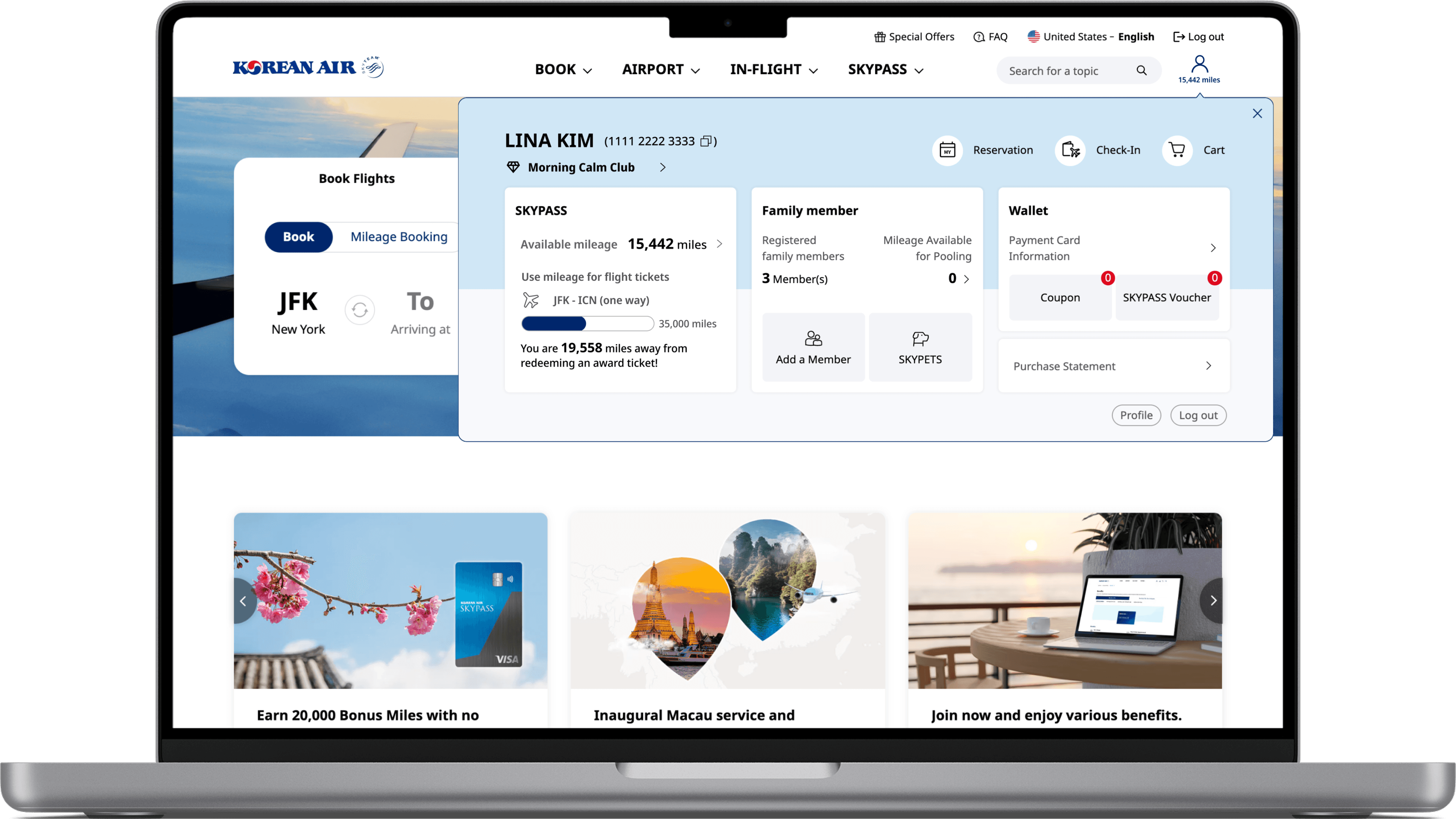 Korean Air