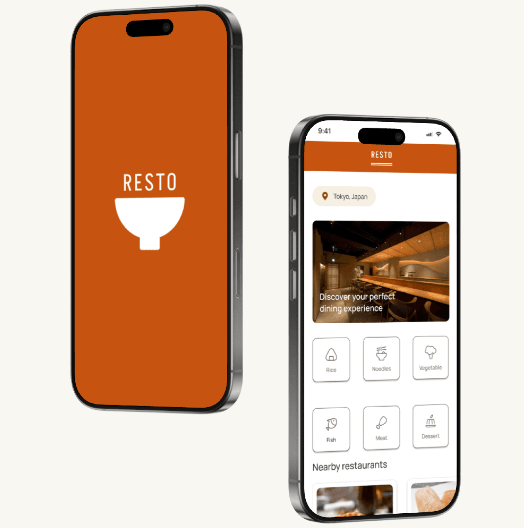 Resto